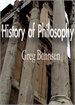 Mp3 DVD: Dr. Greg Bahnsen - The History of Western Philosophy