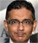 Dinesh D'Souza