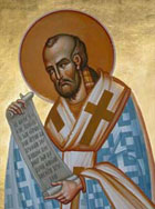 Chrysostom Audio