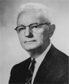 Cornelius Van Til