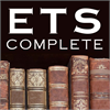 - Complete Digital Library of ETS USB (2004-2024) (1000+ mp3s)